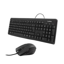 KIT TECLADO+RATON USB