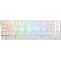 One 3 SF teclado Juego USB Español Blanco