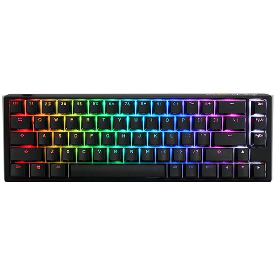 One 3 SF teclado Juego USB Español Negro