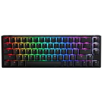 One 3 SF teclado Juego USB Español Negro