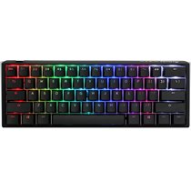One 3 Mini teclado Juego USB Español Negro