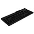 K104S teclado USB Negro