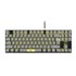 PC DC Keyboard Batman