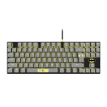 PC DC Keyboard Batman