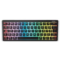 Kreator teclado USB Negro