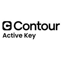 Active Key AK-4400 teclado Oficina USB Español Negro