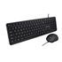Combo de teclado y ratón USB CKU350ES : Modelo para España
