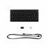 Alloy Rise 75: teclados gaming