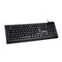 TECLADO CON LECTOR DNIE V4