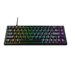 K5 COMPACT RGB teclado Juego USB QWERTY Español Negro