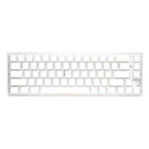 One 3 SF teclado Juego USB Blanco
