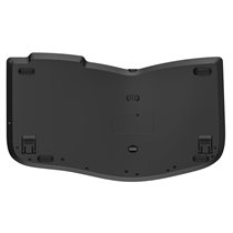 Teclado recargable Pro Fit Ergo KB675 EQ TKL