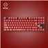 PC One Piece Keyboard Luffy