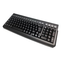 MKB-800M teclado Universal USB Español Negro