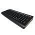 MKB-800 teclado Universal USB Español Negro