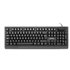 TECLADO LECTOR DNI USB ESPANOL