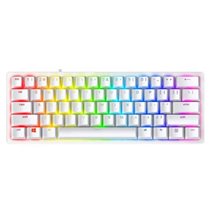Huntsman V3 Pro Mini teclado Juego USB Blanco