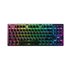 TECLADO RAZER DEATHSTALKER V2 PRO TENKEYLESS (ESPAÑOL) (RZ03-04371100-R311)