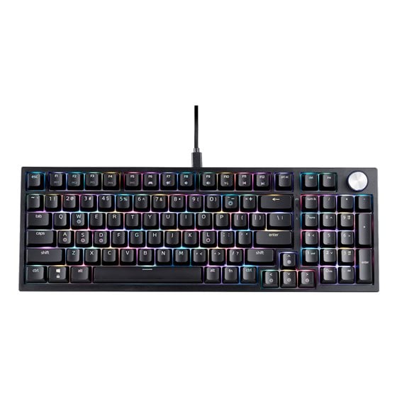 SORCERER GAMING-KEYBOARD