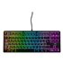 XTRFY K4V2 RGB TKL teclado Juego USB QWERTY Español Negro