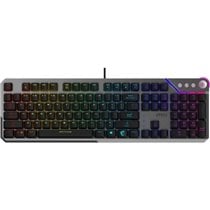 TECLADO MSI STRIKE 600 SILENT ES