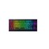 TECLADO RAZER BLACKWIDOW V4 LOW PROFILE ORANGE SWITCH (ESPAÑOL) (RZ03-05451200-R311)