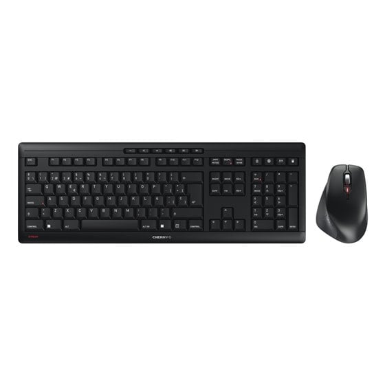 STREAM DESKTOP COMFORT