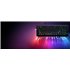 Eve 1800: teclado gaming