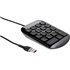 Numeric Keypad
