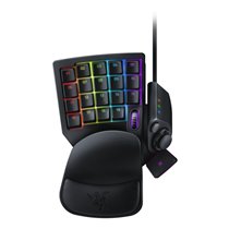 Tartarus V2 teclado numérico PC/servidor USB Negro