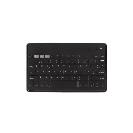 Wireless KB Dark Grey