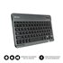 Teclado Bluetooth Smart BT Keyboard Grey
