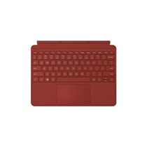 Surface Go Type Cover Rojo Microsoft Cover port