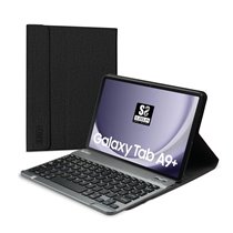 Funda con Teclado KeyTab Pro BT Samsung Galaxy Tab A9 +11”