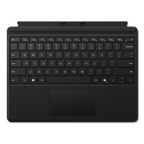 Surface Pro Keyboard Español Microsoft Cover port Negro