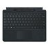 Surface Pro Signature Keyboard w/ Slim Pen 2 Español Microsoft Cover port Negro
