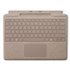 Surface Pro Microsoft Cover port Beige