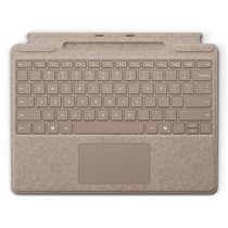 Surface Pro Microsoft Cover port Beige