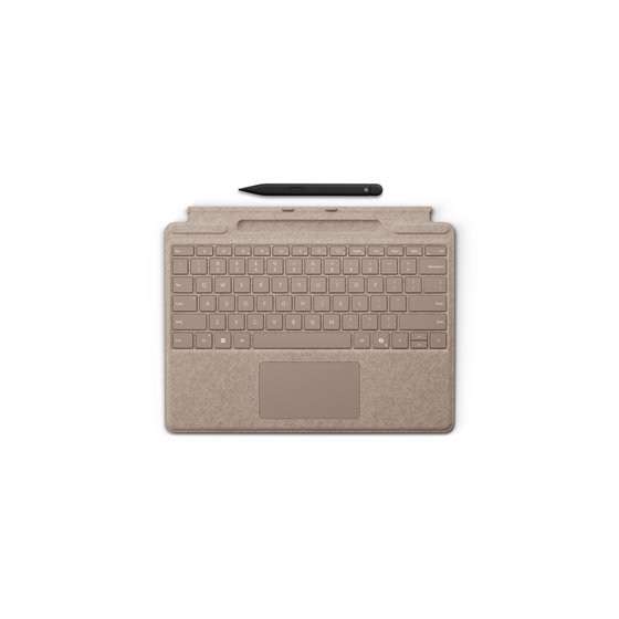 Surface Pro + Slim Pen Microsoft Cover port Arena