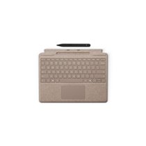 Surface Pro + Slim Pen Microsoft Cover port Arena