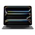 Magic Keyboard QWERTY Español Negro