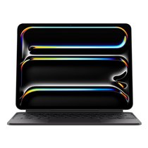 Magic Keyboard para el iPad Pro de 13 pulgadas (M4) - Español - Negro