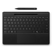 Surface Pro Flex w/Slim Pen Bluetooth Negro