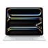 Magic Keyboard para el iPad Pro de 13 pulgadas (M4) - Inglés internacional - Blanco