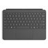 Surface Pro 12-inch Keyboard - Slate Negro