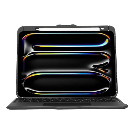 VersaVu Español Bluetooth Negro