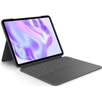 Combo Touch QWERTY Internacional de EE.UU. Smart Connector Grafito
