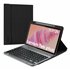 SUBKT3-BTL330 teclado para móvil QWERTY Español Bluetooth Negro