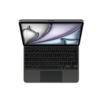 Magic Keyboard QWERTY Español Negro