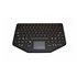 BT-870-TP USB + Bluetooth Negro